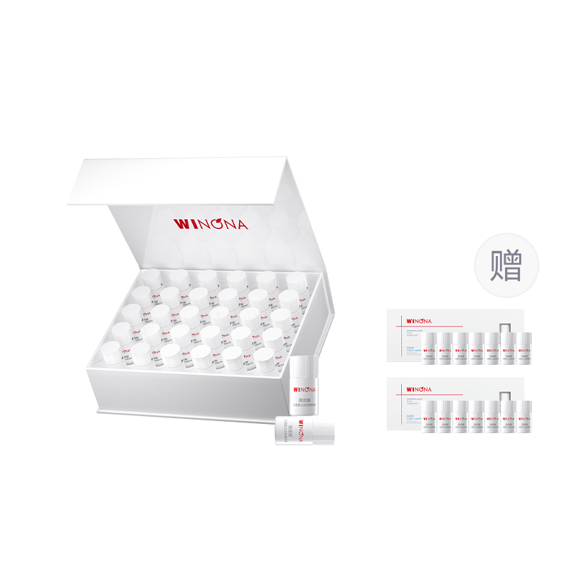 Сыворотка Light Transmitting успокаивающая осветляющая увлажняющая 1,5 мл Winona
Сыворотка Light Transmitting успокаивающая осветляющая увлажняющая 1,5 мл Winona