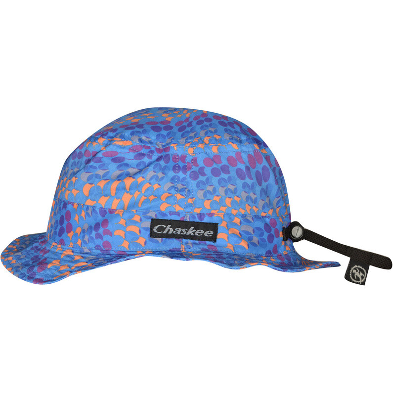 Детская шапка боб Chaskee, розовый 
Детская шапка боб Chaskee, розовый