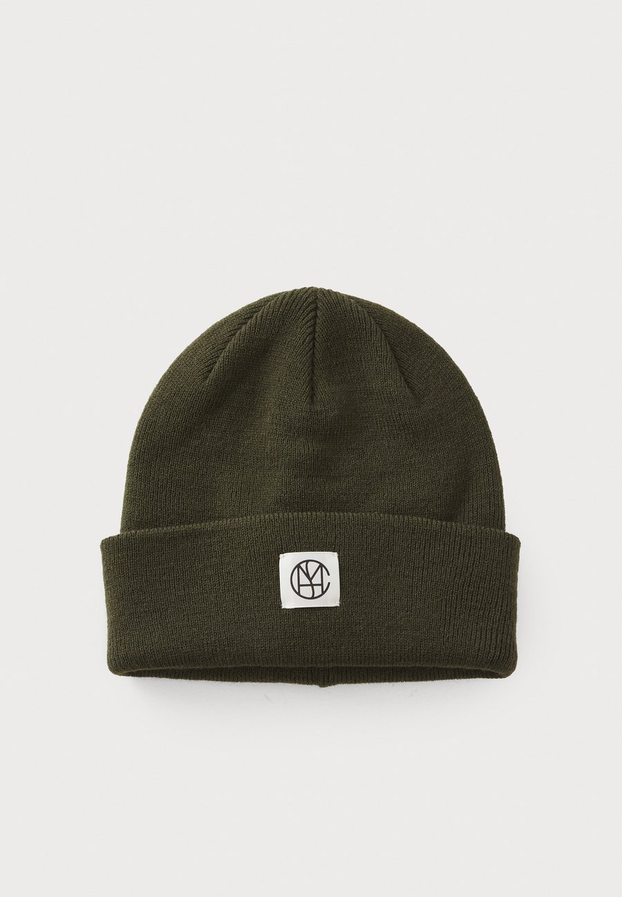 Шапка MSCH Copenhagen MOJO ICON BEANIE, Forest Night/Dark Green
Шапка MSCH Copenhagen MOJO ICON BEANIE, Forest Night/Dark Green