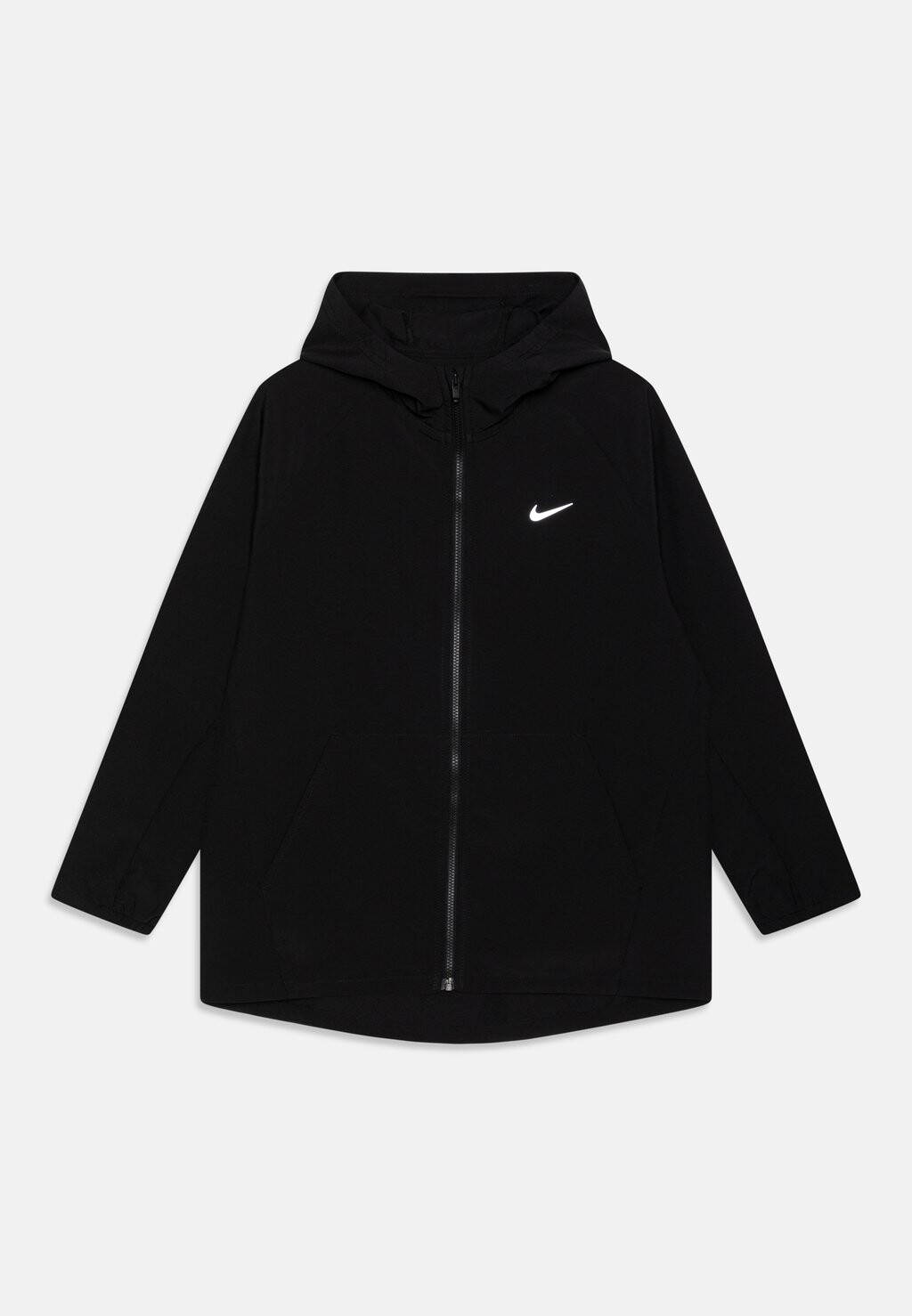Тренировочная куртка DF UNISEX Nike, черный
Тренировочная куртка DF UNISEX Nike, черный