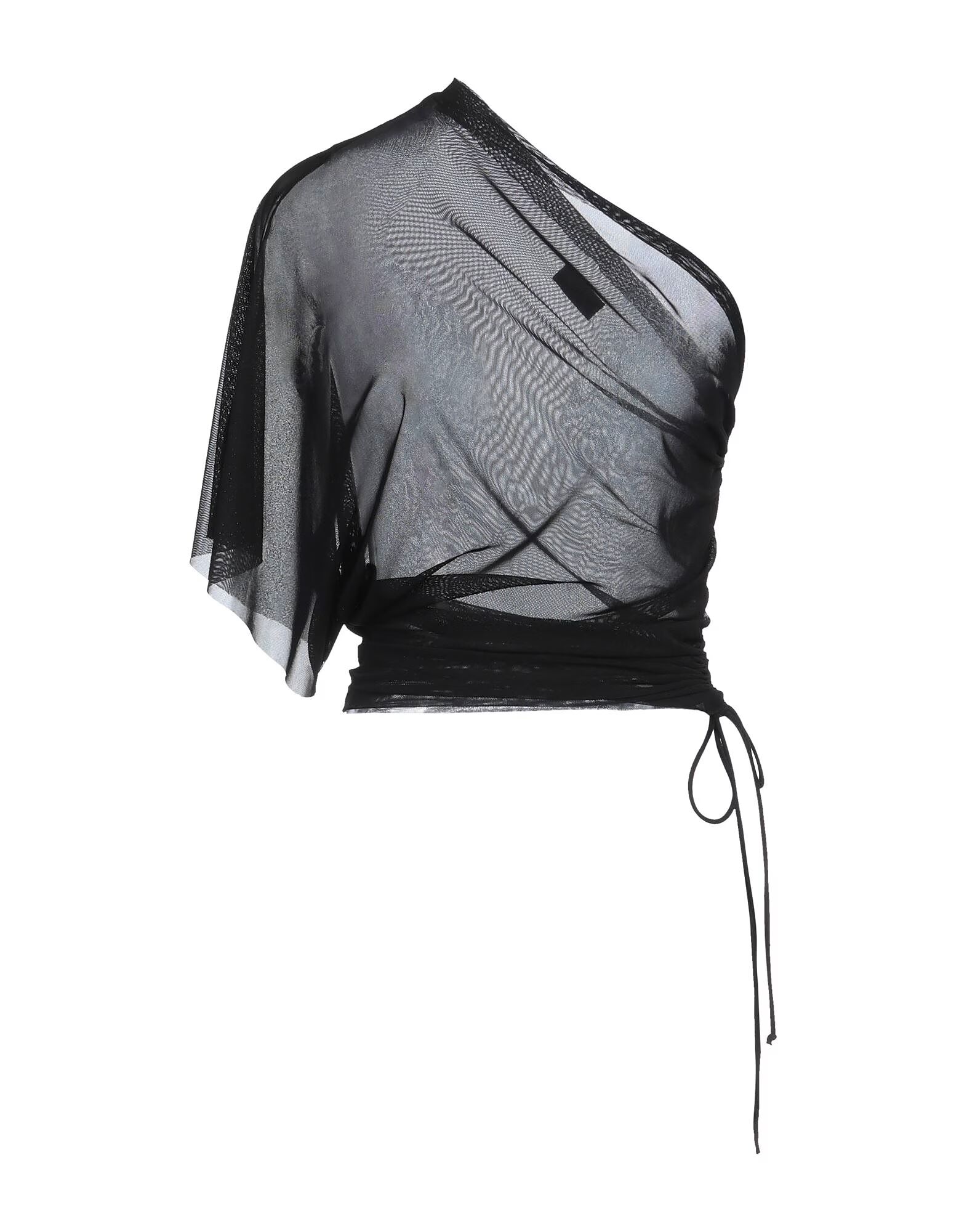 Топ Fisico, черный
Топ Fisico, черный