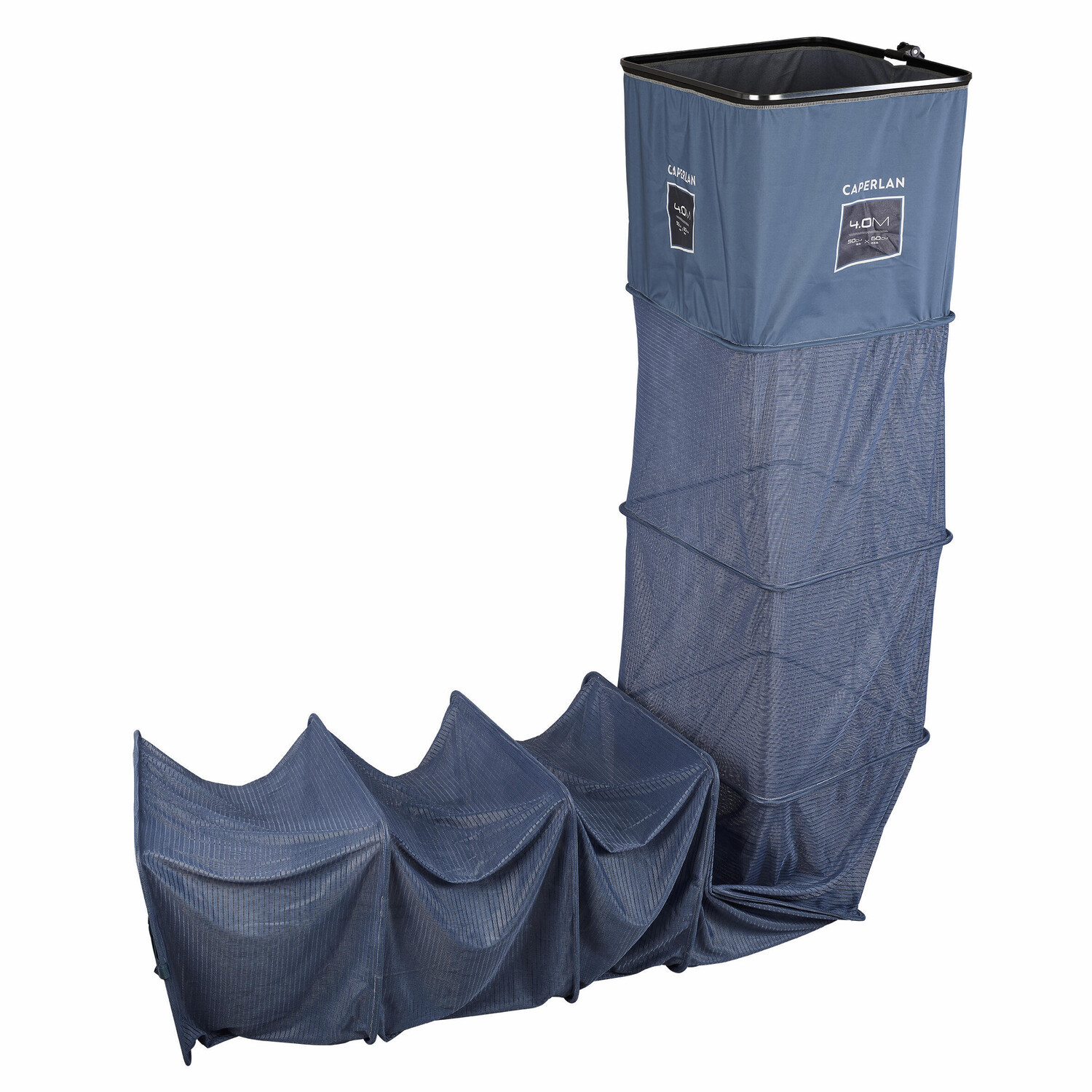 Сетка прямоугольная ПФ-КНТ С 900 4 м CAPERLAN
Сетка прямоугольная ПФ-КНТ С 900 4 м CAPERLAN