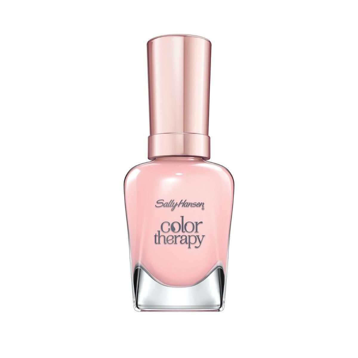Sally Hansen Color Therapy лак для ногтей, 220 Rosy Quartz
Sally Hansen Color Therapy лак для ногтей, 220 Rosy Quartz