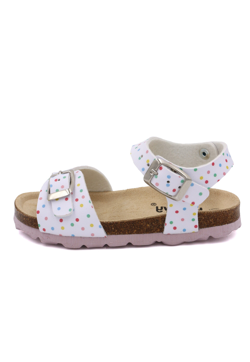 Сандалии billowy tten, белый
Сандалии billowy tten, белый