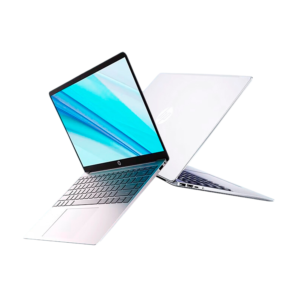 Ноутбук HP Star Book 14, 14" 2.5K, 32ГБ/512 ГБ, Ultra 5 125H, серебристый, английская раскладка
Ноутбук HP Star Book 14, 14" 2.5K, 32ГБ/512 ГБ, Ultra 5 125H, серебристый, английская раскладка