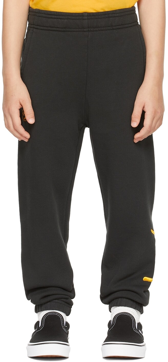 SSENSE Exclusive Kids Черные раскрашенные штаны для отдыха с талисманом drew house, Черный, SSENSE Exclusive Kids Черные раскрашенные штаны для отдыха с талисманом drew house
SSENSE Exclusive Kids Черные раскрашенные штаны для отдыха с талисманом drew house, Черный, SSENSE Exclusive Kids Черные раскрашенные штаны для отдыха с талисманом drew house