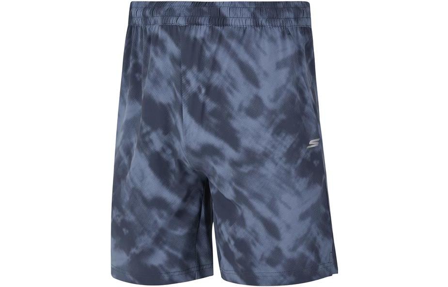 Повседневные шорты мужские Skechers, темно-фиолетовые с текстурным принтом по всей поверхности
Повседневные шорты мужские Skechers, темно-фиолетовые с текстурным принтом по всей поверхности