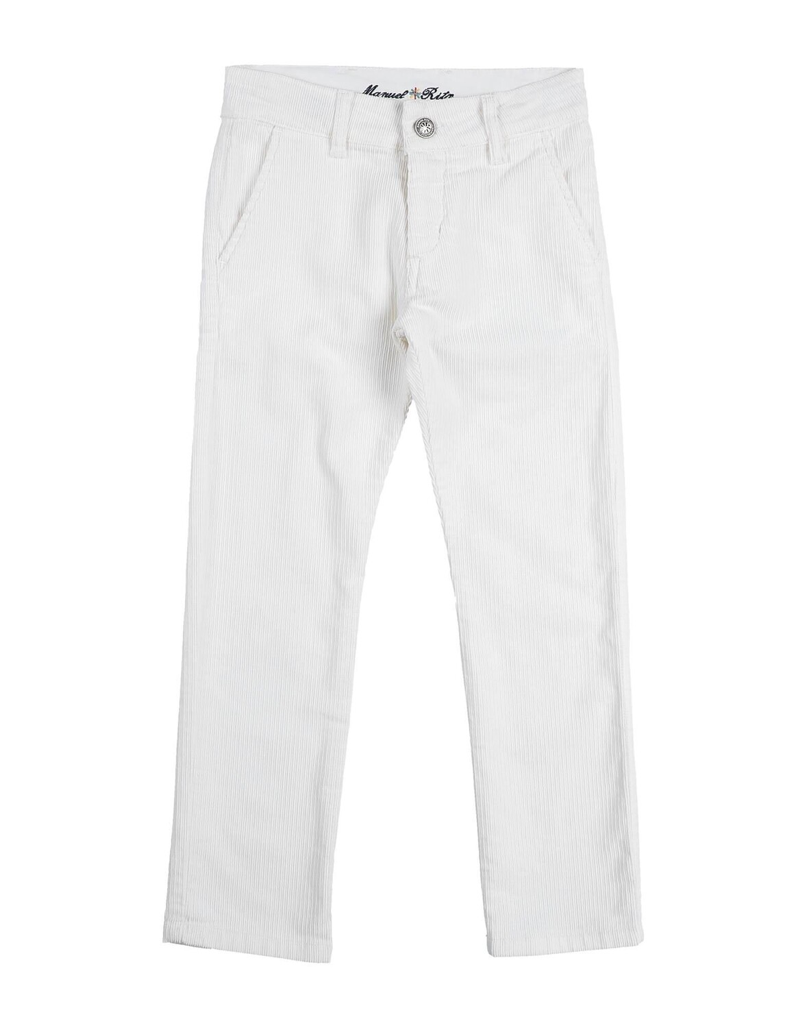 Брюки Manuel Ritz, белый
Брюки Manuel Ritz, белый