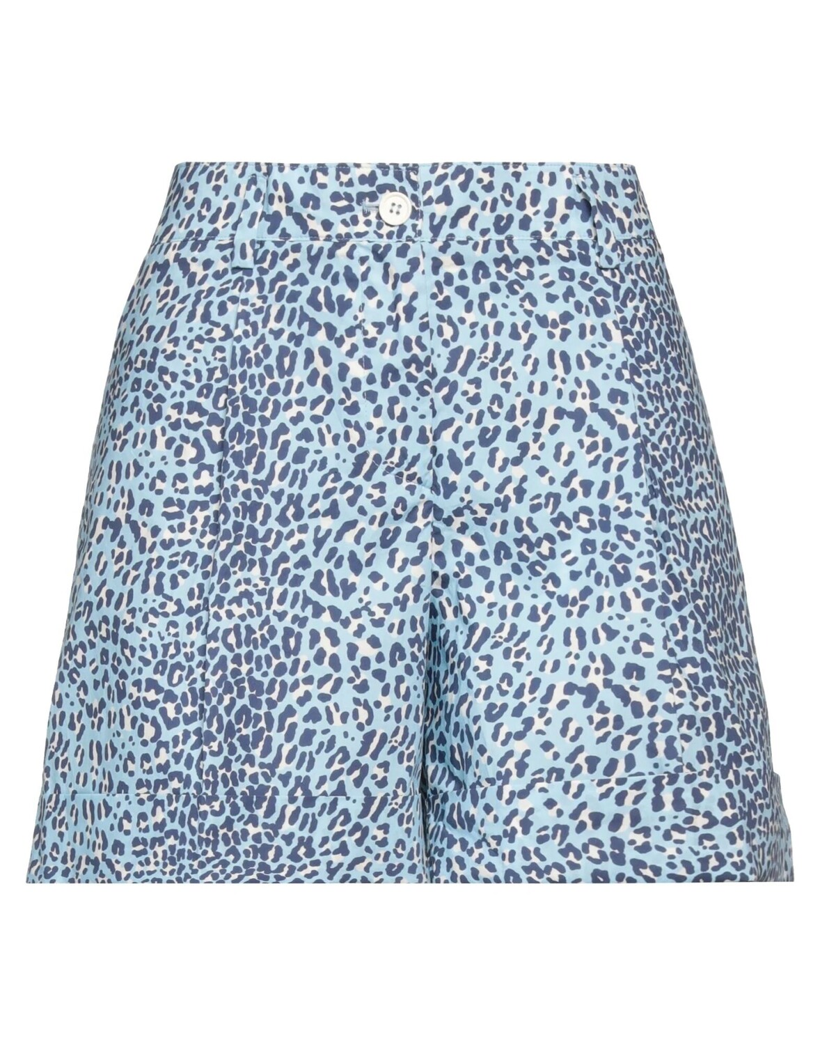 Шорты P.A.R.O.S.H., небесно-голубой
Шорты P.A.R.O.S.H., небесно-голубой