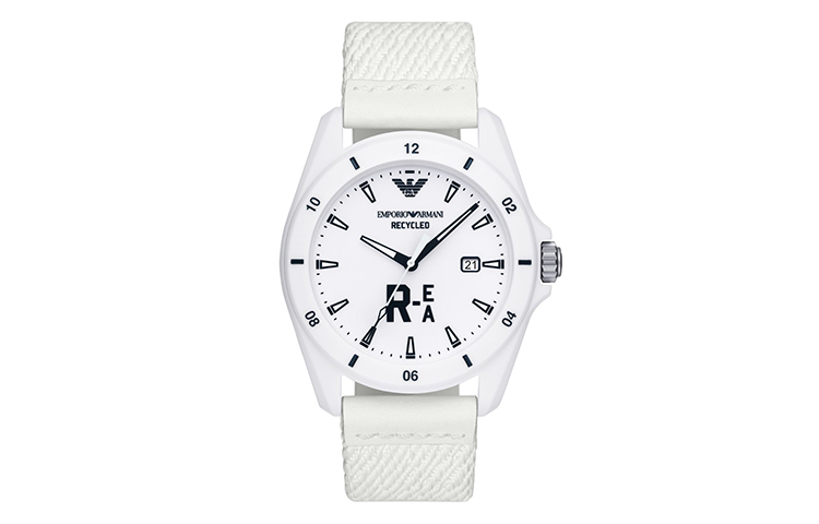 Мужские часы EMPORIO ARMANI, белый Dial
Мужские часы EMPORIO ARMANI, белый Dial