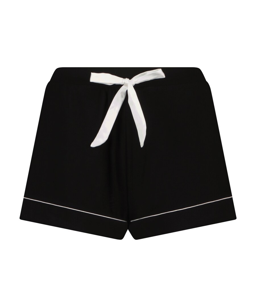 Обычные брюки Hunkemöller Essential, черный
Обычные брюки Hunkemöller Essential, черный