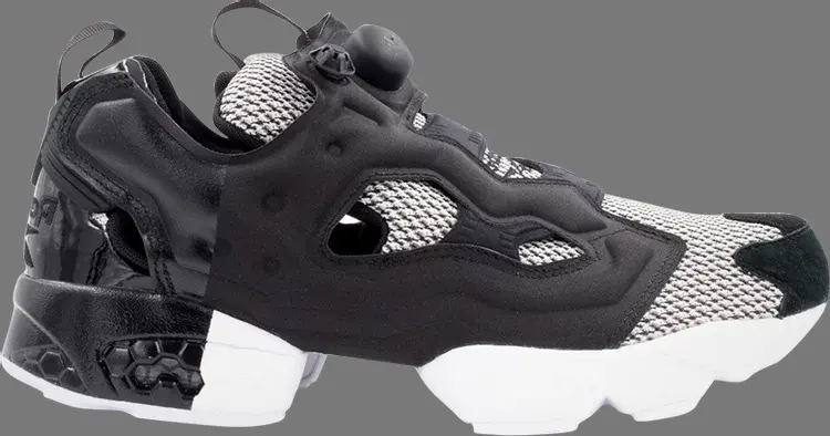 Кроссовки black scale x instapump fury og 'black white' Reebok, черный, Черный;серый, Кроссовки black scale x instapump fury og 'black white' Reebok, черный
Кроссовки black scale x instapump fury og 'black white' Reebok, черный, Черный;серый, Кроссовки black scale x instapump fury og 'black white' Reebok, черный