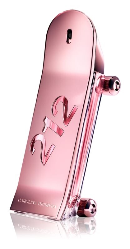 Парфюмерная вода Carolina Herrera 212 Heroes for Her, 80 мл
Парфюмерная вода Carolina Herrera 212 Heroes for Her, 80 мл