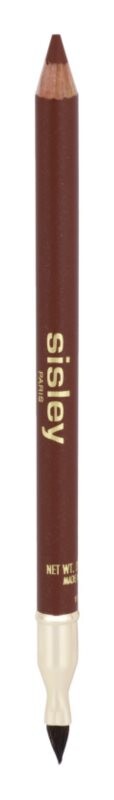 Карандаш для губ с точилкой Sisley Phyto-Lip Liner, оттенок 06 Perfect Chocolat 1.2 г
Карандаш для губ с точилкой Sisley Phyto-Lip Liner, оттенок 06 Perfect Chocolat 1.2 г