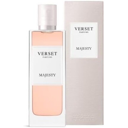 Verset Majesty Духи для нее 50мл 
Verset Majesty Духи для нее 50мл