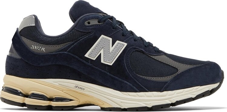 Кроссовки New Balance 2002R 'Eclipse Castlerock', черный
Кроссовки New Balance 2002R 'Eclipse Castlerock', черный