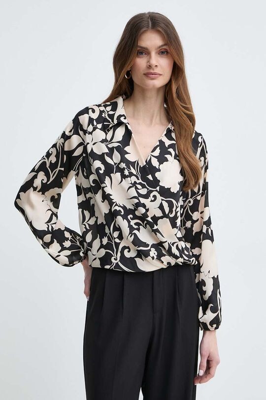 ОЗОЛ блузка Morgan, мультиколор
ОЗОЛ блузка Morgan, мультиколор