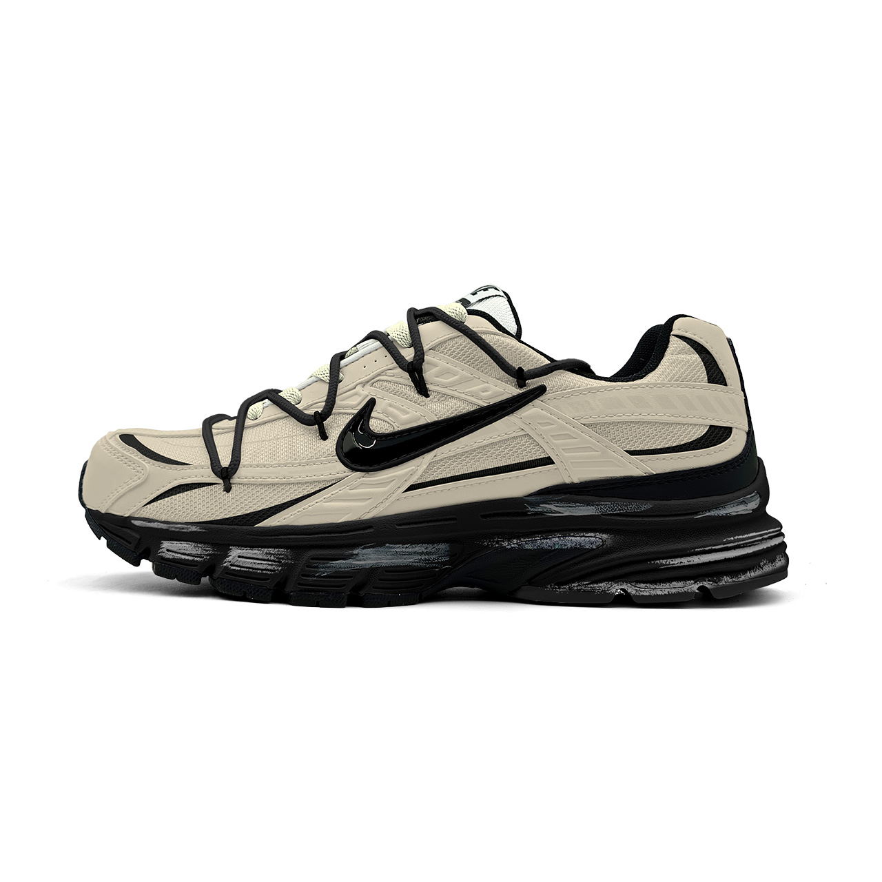 Кроссовки инициатор low top unisex Nike, желтый
Кроссовки инициатор low top unisex Nike, желтый
