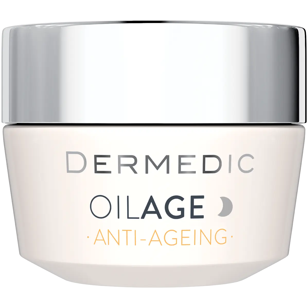 Dermedic Oilage Восстанавливающий ночной крем 40+, 50 г
Dermedic Oilage Восстанавливающий ночной крем 40+, 50 г