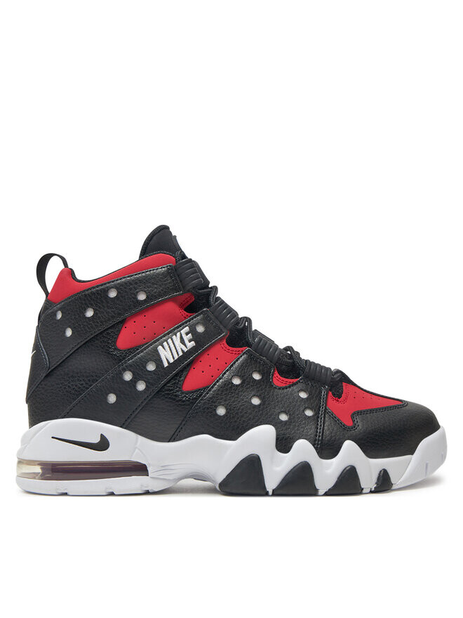 Кроссовки Nike Air Max2 CB 94 FN6248, черный
Кроссовки Nike Air Max2 CB 94 FN6248, черный