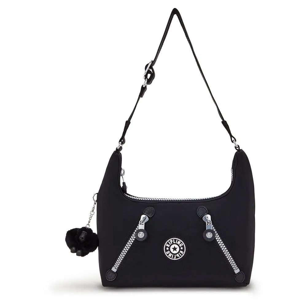 Сумка Kipling Nikki, черный
Сумка Kipling Nikki, черный