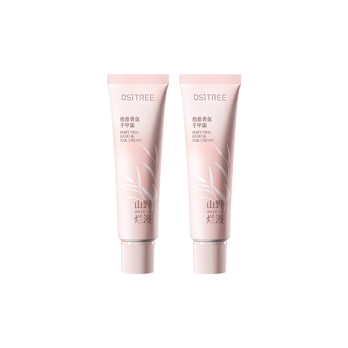 Ароматный увлажняющий крем для рук с целебным ароматом 40г Ositree
Ароматный увлажняющий крем для рук с целебным ароматом 40г Ositree