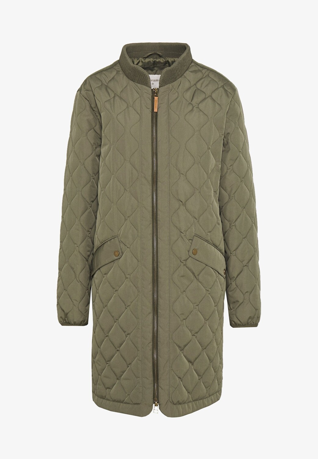 Пальто Cream Arwen, хаки
Пальто Cream Arwen, хаки