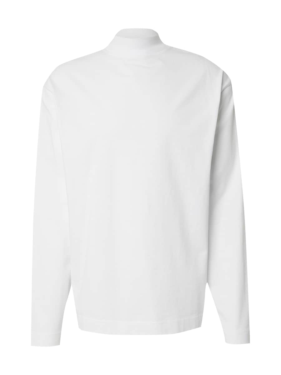 Рубашка ABOJ ADEJ Amaresh, белый
Рубашка ABOJ ADEJ Amaresh, белый