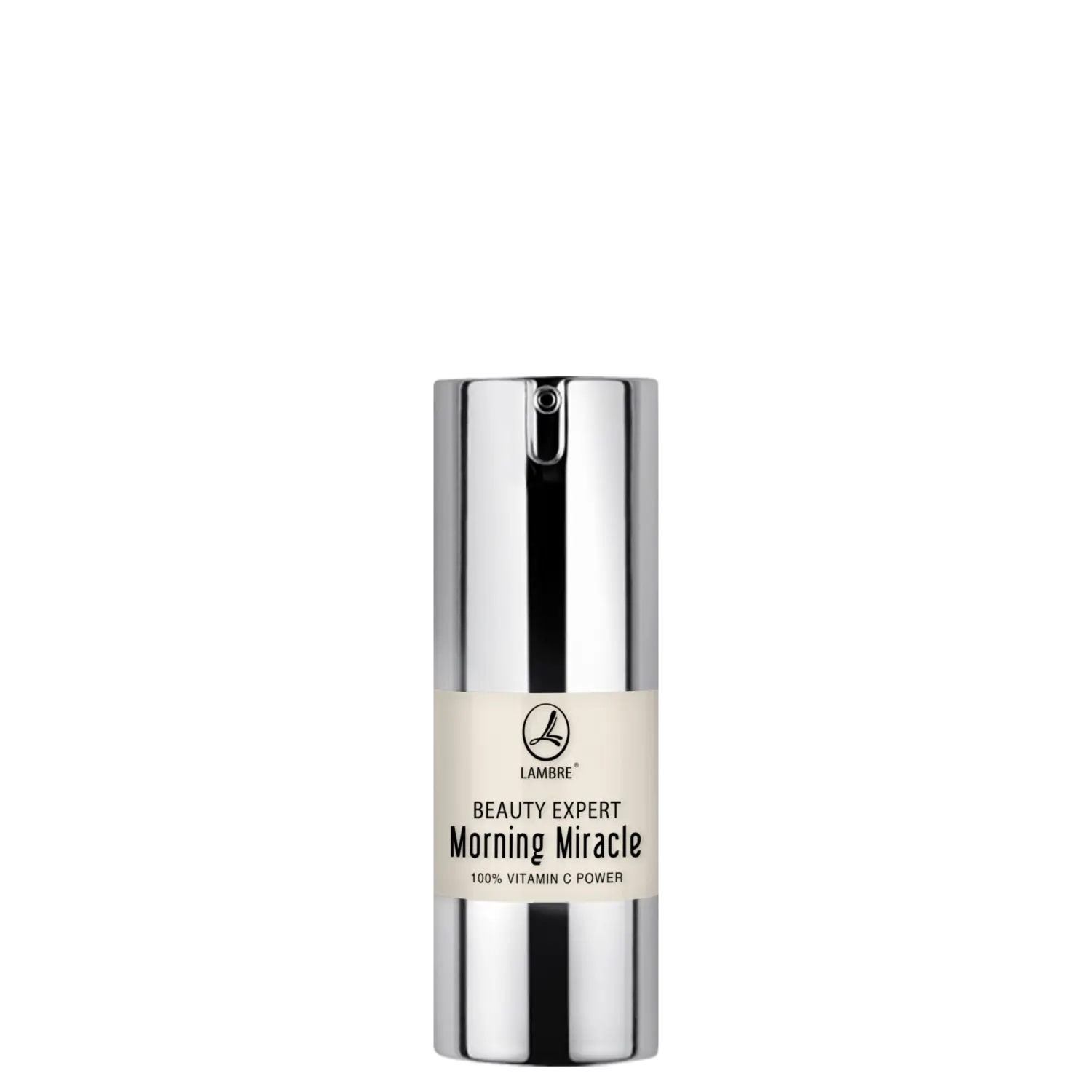 Lambre Beauty Expert сыворотка для лица с витамином С, 20 мл
Lambre Beauty Expert сыворотка для лица с витамином С, 20 мл