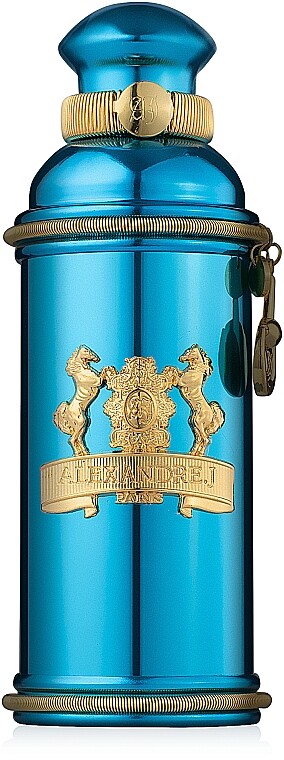 Духи Alexandre.J The Collector Mandarine Sultane
Духи Alexandre.J The Collector Mandarine Sultane