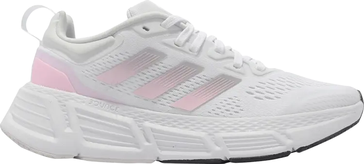 Кроссовки Adidas Questar, белый
Кроссовки Adidas Questar, белый