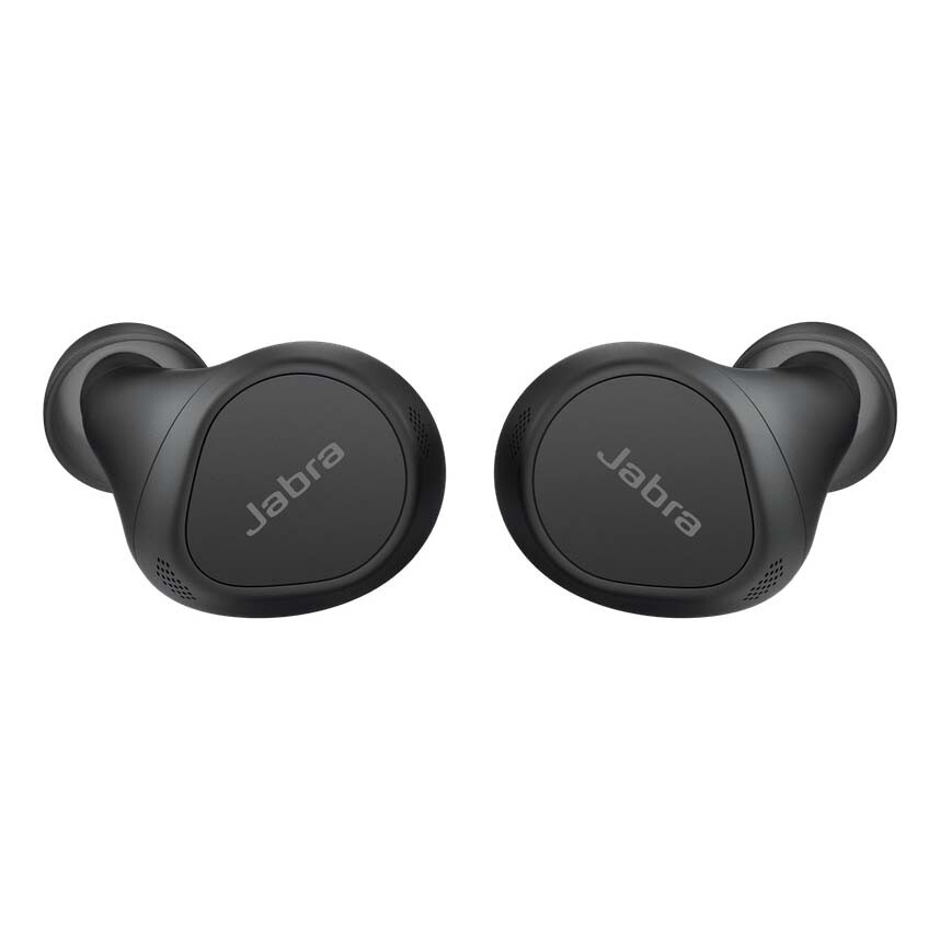 Беспроводные наушники Jabra Elite 7 Pro, черный
Беспроводные наушники Jabra Elite 7 Pro, черный