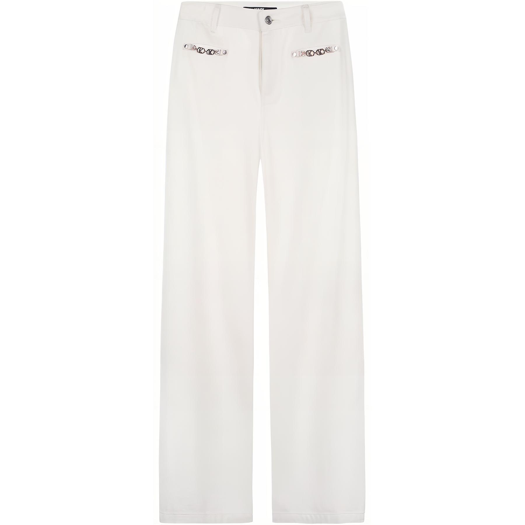 Женская KARL LAGERFELD/Karl Lagerfeld Jeans, белый
Женская KARL LAGERFELD/Karl Lagerfeld Jeans, белый