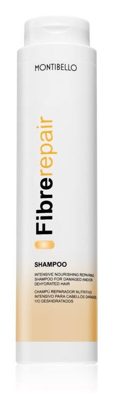 Глубоко восстанавливающий шампунь для секущихся кончиков волос Montibello Fibre Repair Shampoo
Глубоко восстанавливающий шампунь для секущихся кончиков волос Montibello Fibre Repair Shampoo