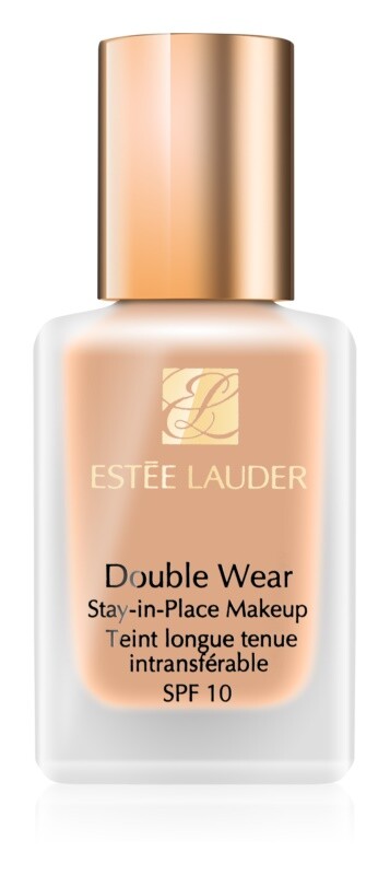 Тональный крем повышенной стойкости SPF 10 Estée Lauder Double Wear Stay-in-Place, оттенок 3N2 Wheat 30 мл 
Тональный крем повышенной стойкости SPF 10 Estée Lauder Double Wear Stay-in-Place, оттенок 3N2 Wheat 30 мл