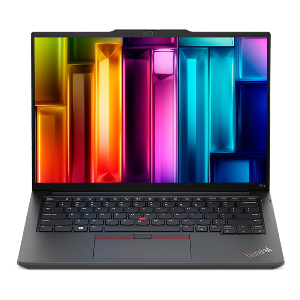 Ноутбук Lenovo ThinkPad Е14 2023, 14", 16Гб/1ТБ, R7-7730U, 2.2К IPS, чёрный, английская клавиатура
Ноутбук Lenovo ThinkPad Е14 2023, 14", 16Гб/1ТБ, R7-7730U, 2.2К IPS, чёрный, английская клавиатура