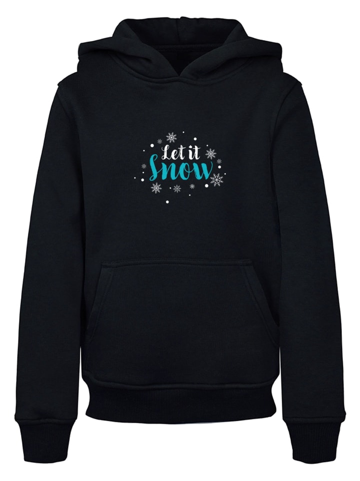 Толстовка с капюшоном Merchcode, черный
Толстовка с капюшоном Merchcode, черный