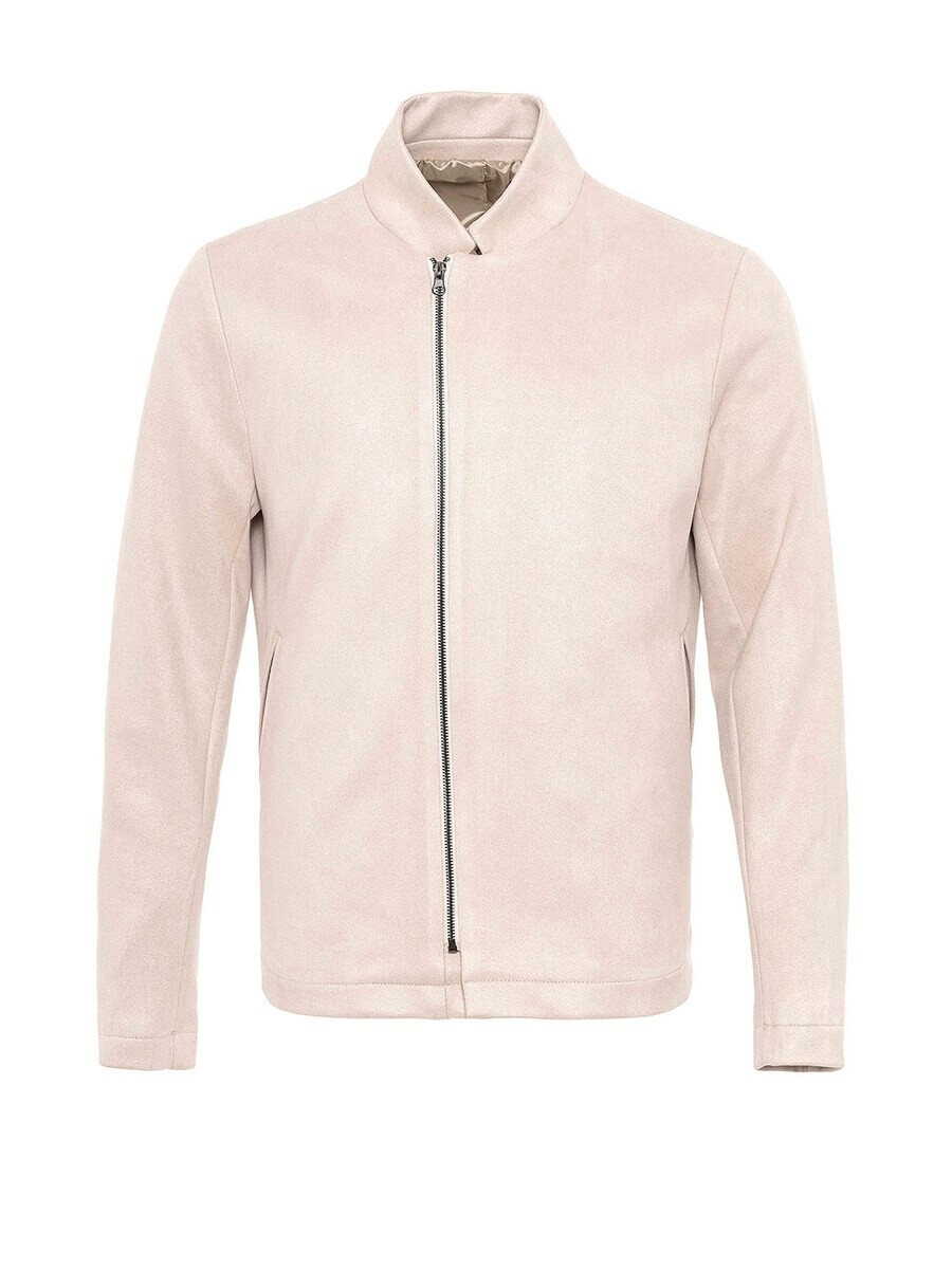 Межсезонная куртка Antioch, бежевый
Межсезонная куртка Antioch, бежевый