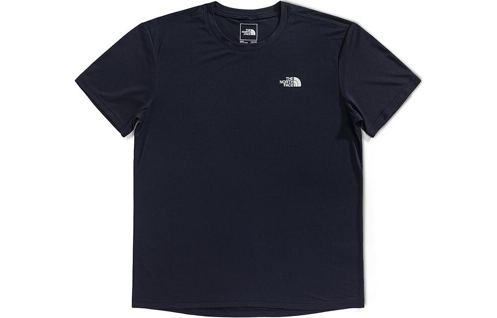 Футболка мужская темно-синяя The North Face, темно-синий
Футболка мужская темно-синяя The North Face, темно-синий