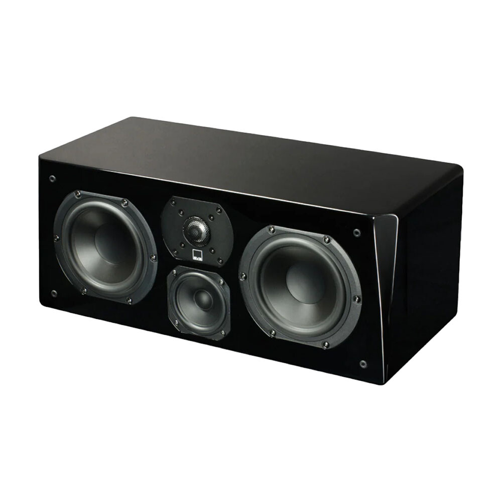 Акустика центрального канала SVS Prime, 1 шт, черный глянцевый
Акустика центрального канала SVS Prime, 1 шт, черный глянцевый