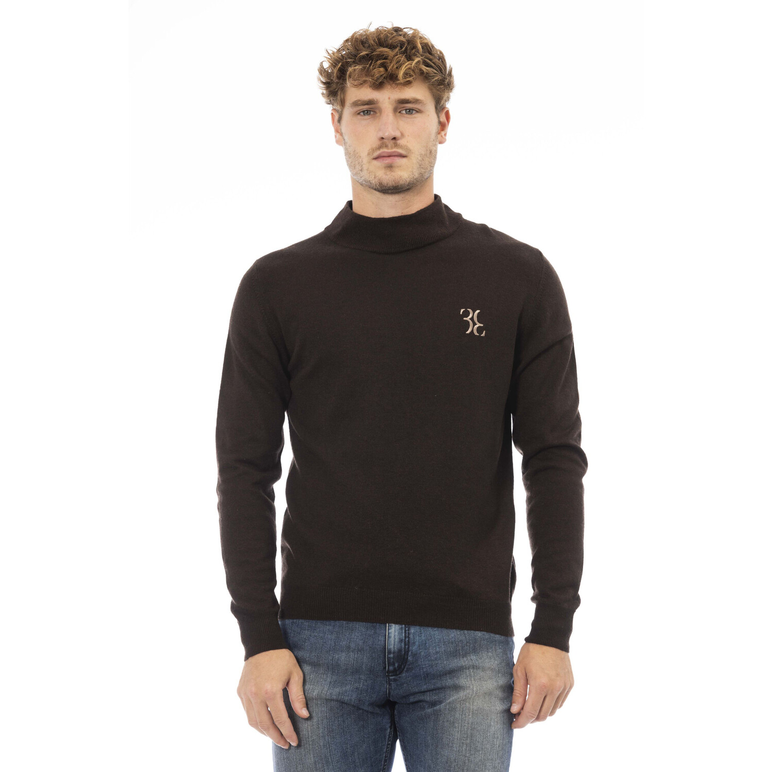 Свитер Billionaire Highneck, шоколадный, Коричневый, Свитер Billionaire Highneck, шоколадный
Свитер Billionaire Highneck, шоколадный, Коричневый, Свитер Billionaire Highneck, шоколадный