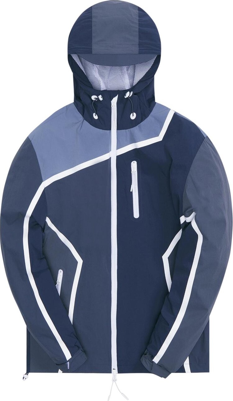 Куртка Kith Madison Jacket 'Torpedo', разноцветный
Куртка Kith Madison Jacket 'Torpedo', разноцветный