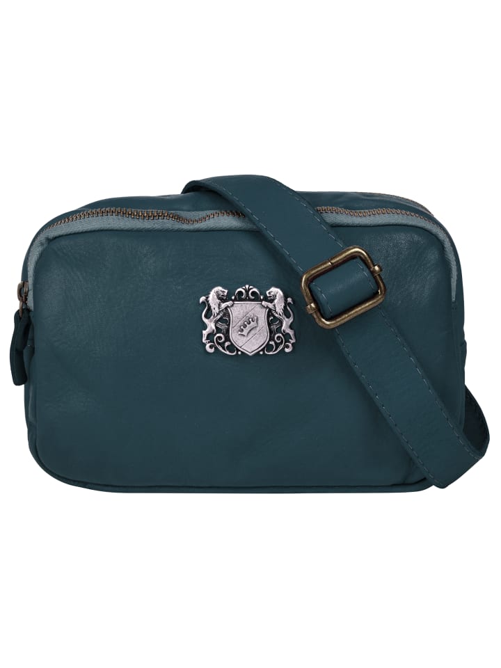 Сумка через плечо Samantha Look, синий
Сумка через плечо Samantha Look, синий