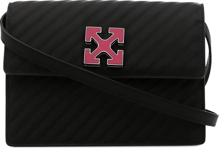 Сумка Off-White Jitney 2.0 Matt Bag Black, черный
Сумка Off-White Jitney 2.0 Matt Bag Black, черный