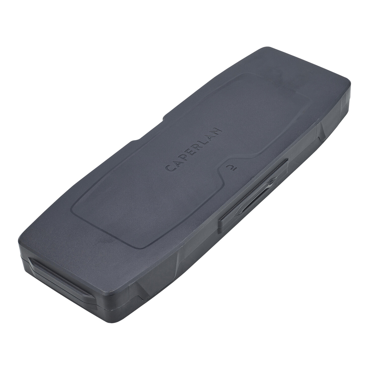 Транспортный ящик для фидерной линии и методического фидера FF-FBox 100 CAPERLAN
Транспортный ящик для фидерной линии и методического фидера FF-FBox 100 CAPERLAN