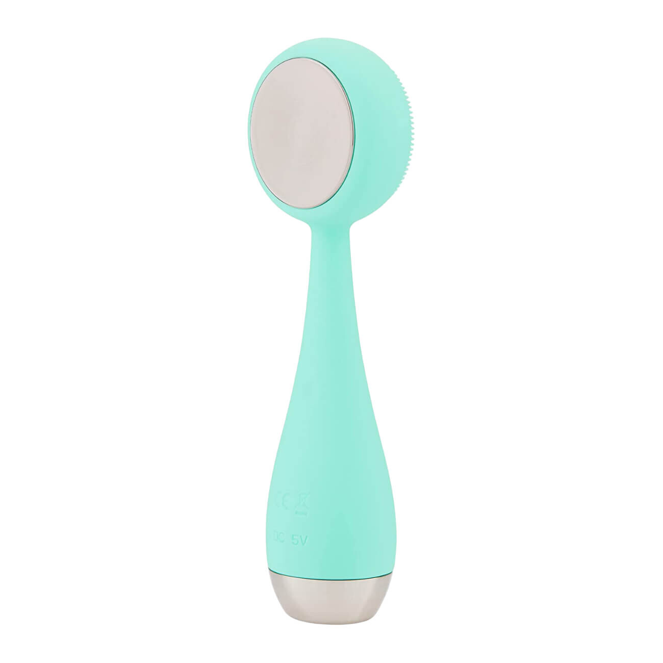 Массажер для лица PMD Clean Pro, бирюзовый
Массажер для лица PMD Clean Pro, бирюзовый