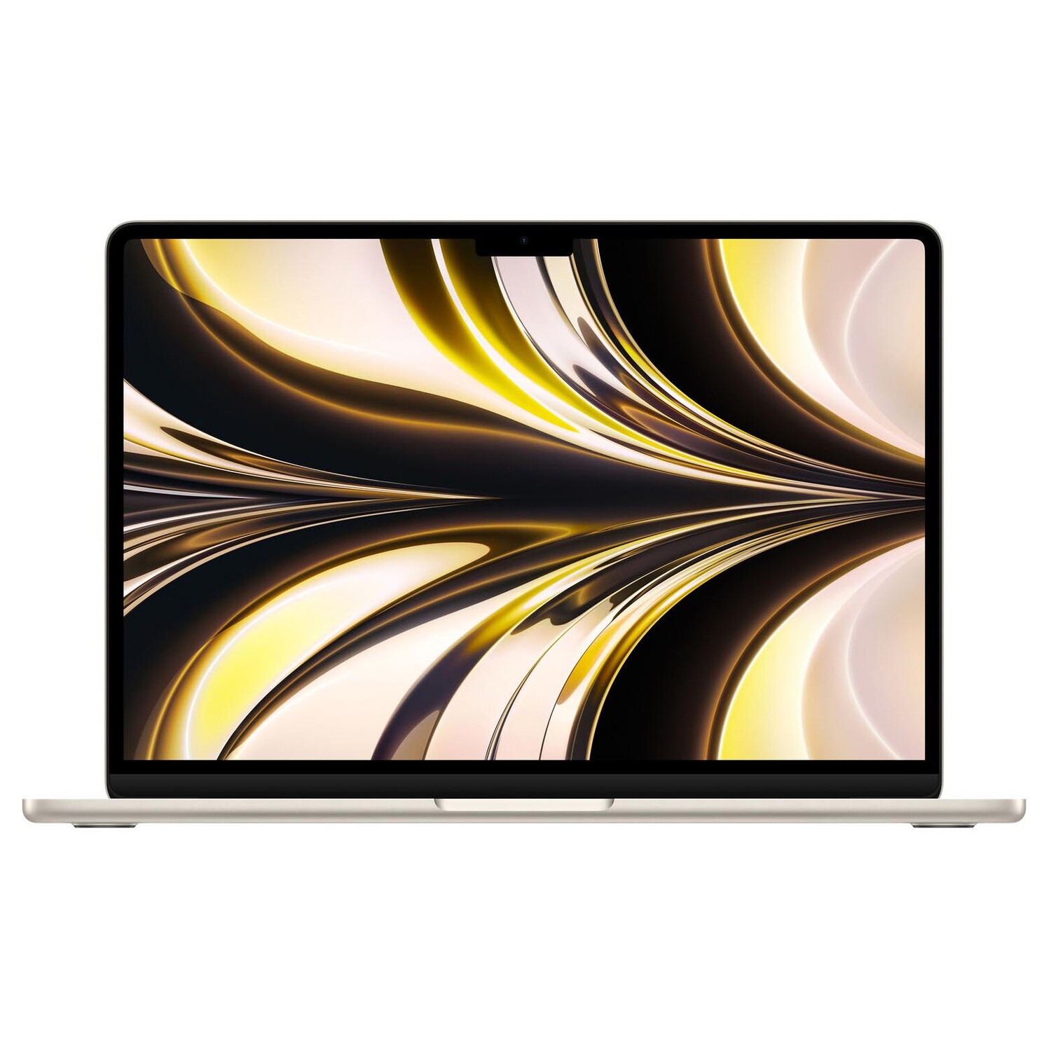 Ноутбук Apple MacBook Air 13.6'' M2 (2022) MLY23, 8 Гб/512 Гб, Starlight, английская клавиатура
Ноутбук Apple MacBook Air 13.6'' M2 (2022) MLY23, 8 Гб/512 Гб, Starlight, английская клавиатура