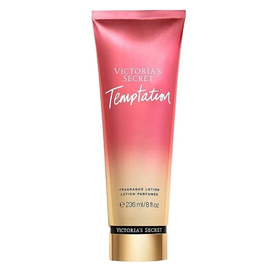 Victoria's Secret, Temptation, лосьон для тела, 236 мл
Victoria's Secret, Temptation, лосьон для тела, 236 мл