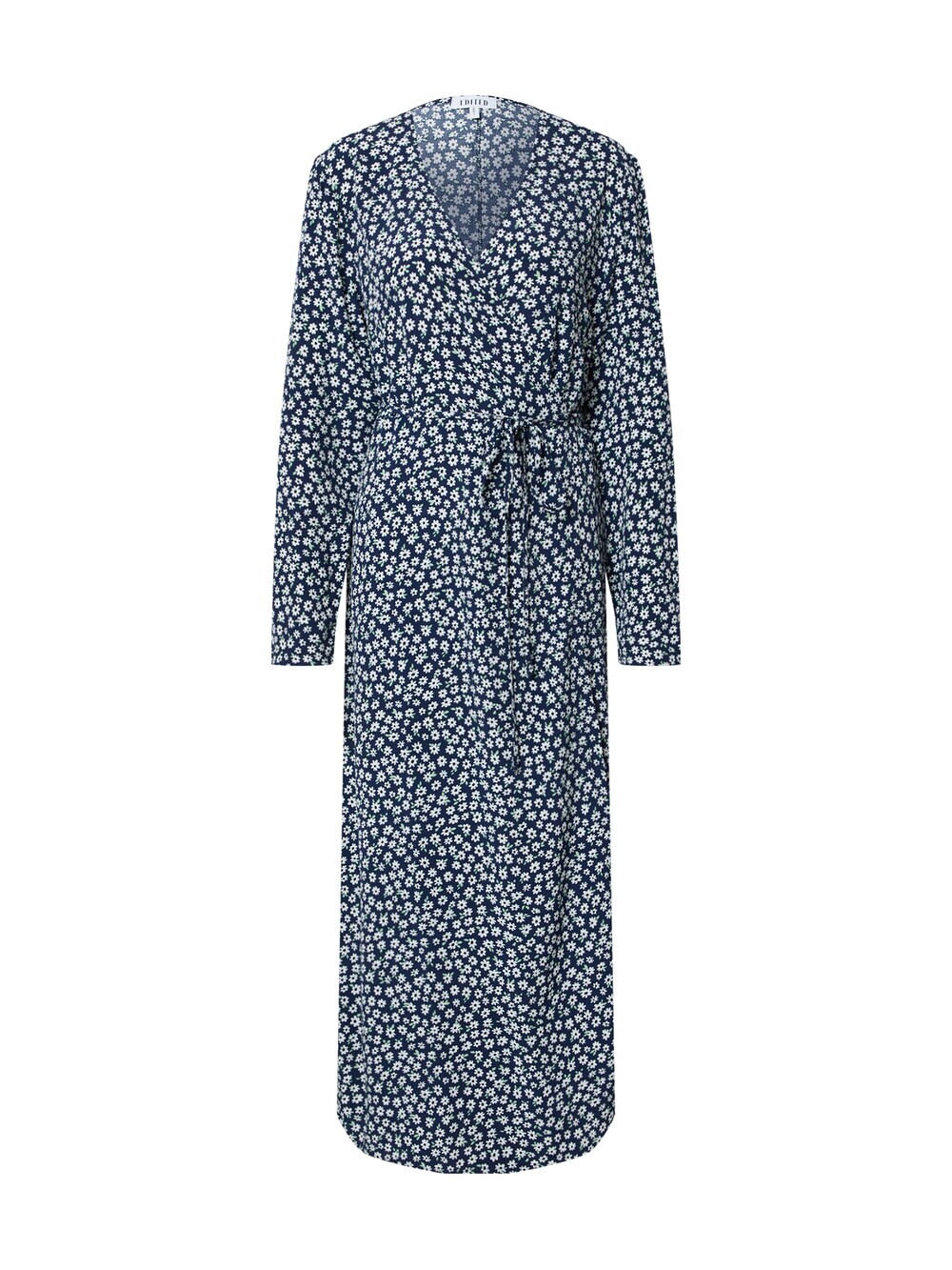 Платье Edited Alara, синий/белый
Платье Edited Alara, синий/белый