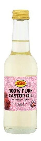 КТЦ, касторовое масло, 250 мл, KTC
КТЦ, касторовое масло, 250 мл, KTC